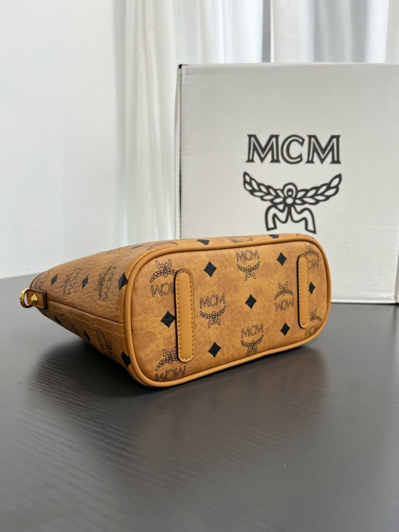 MCM Shopping Bags